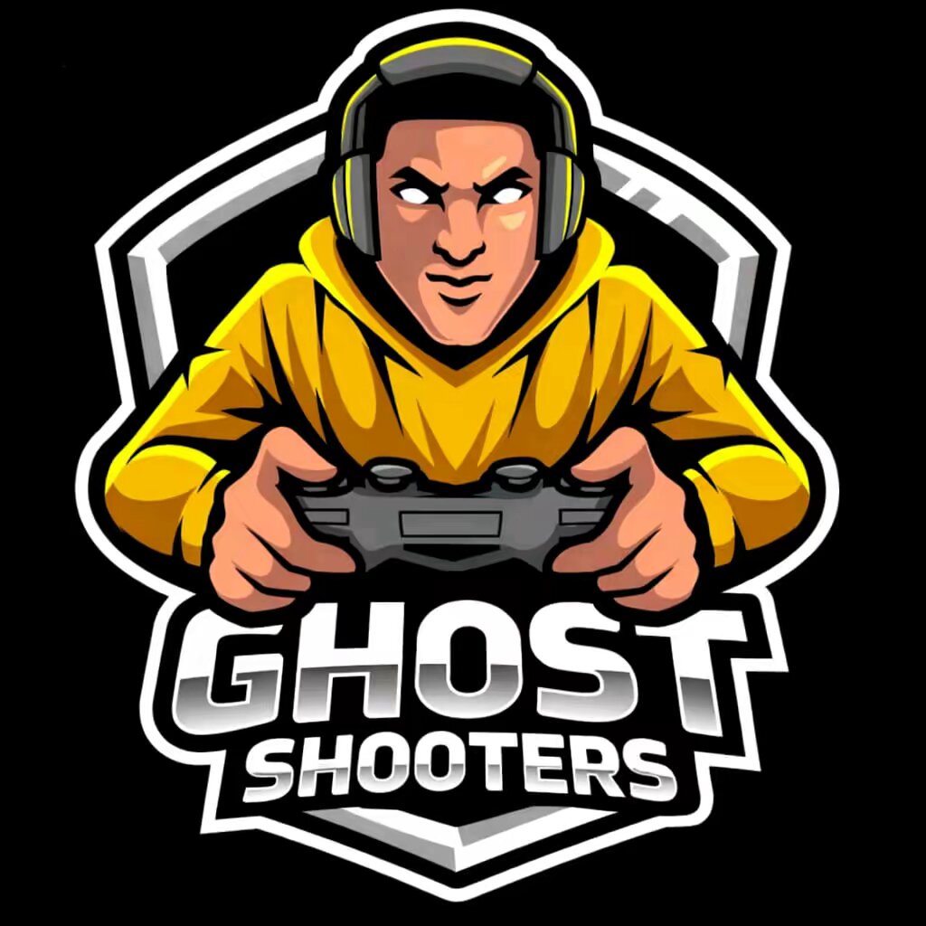 Ghost Shooters