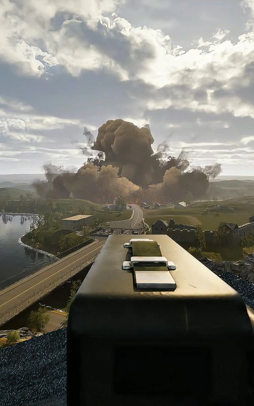 💥 This Shot Should Be Illegal 🚀#gametok #steam #squad #battlefield6 #milsim