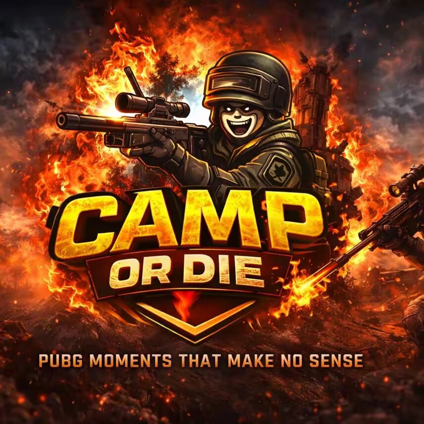 CampOrDie
