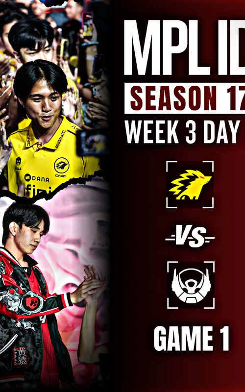 Highlights • MPL ID 🇮🇩 S17 | Week 3 Day 2 | ONIC VS BTR - GAME 1  #MLBBxNARUTO #MobileLegendsBangBang #MLBB #fyp #mlbbcreatorbase 