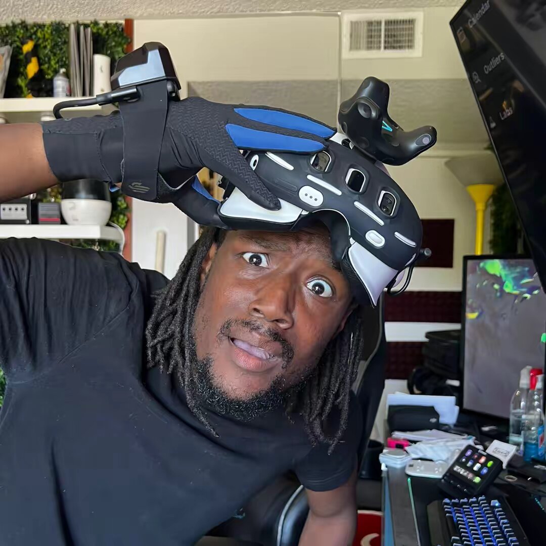Circitz | VR Swordsman