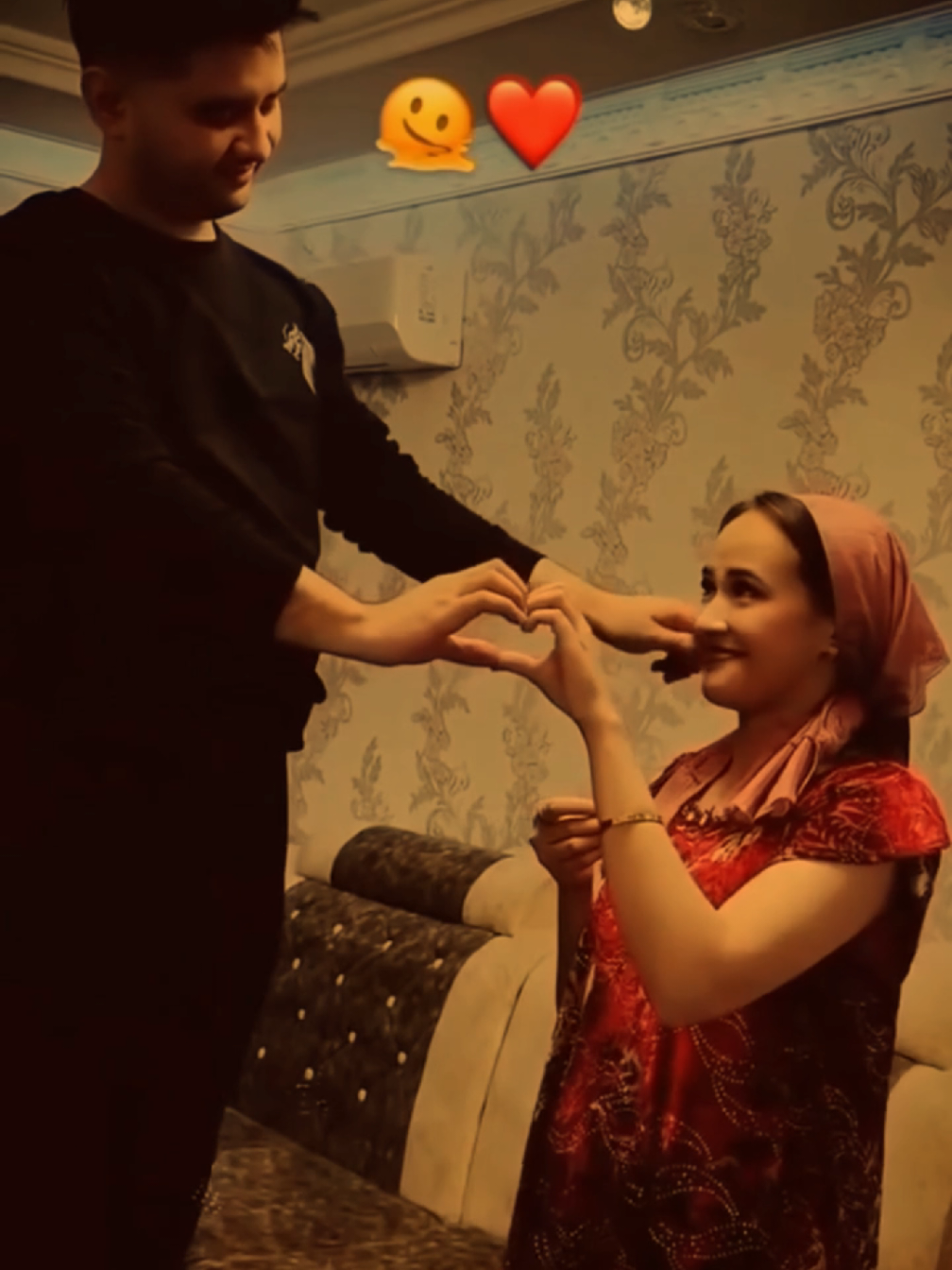 ❤️‍🩹😊#love #couple #trending #viral #1millionaudition 