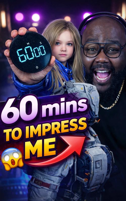 60 mins to impress me :Pragmata #pragmata #fyp #videogames #review #viral 