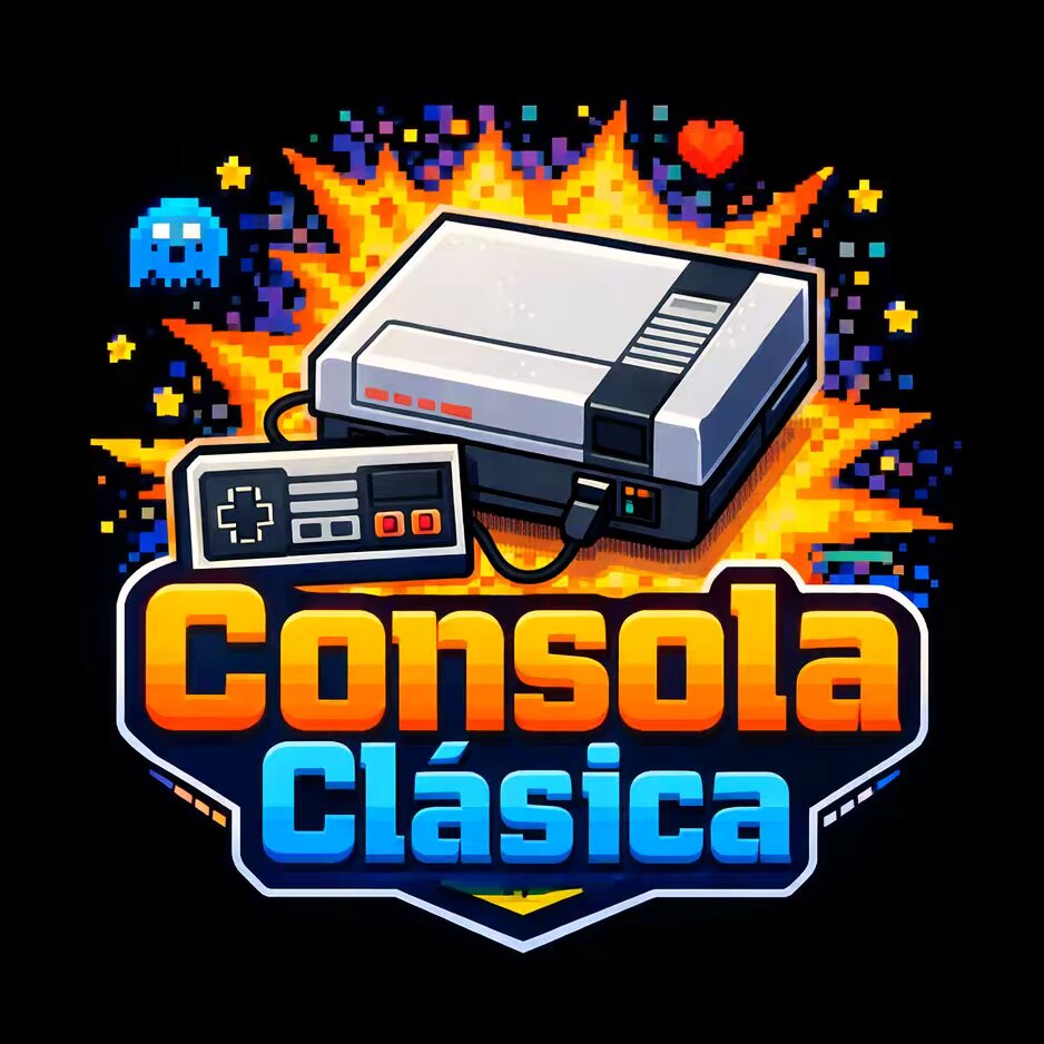 ConsolaClásica