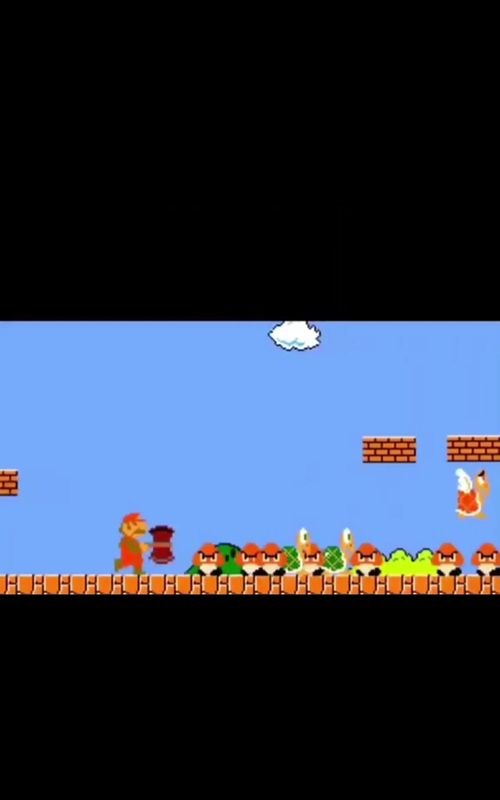 🔥 “Si creías haber visto todo en Mario… este nivel se salió completamente de control 😳🪓” Mario Bros pierde la cabeza contra Koopa y desata el caos total… ¿lograrías sobrevivir a esto? 💀🎮 #MarioBros #RetroGaming #NivelDios #GamingLatam #VideojuegosRetro