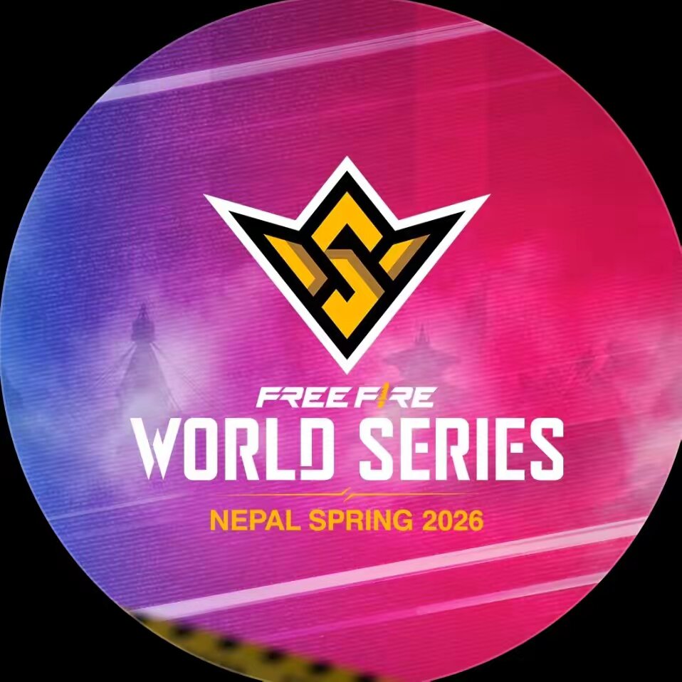 FF ESPORTS NEPAL CLIPS