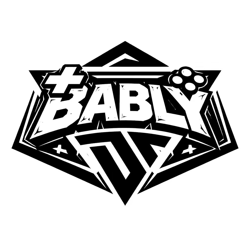 : ×͜× BABLY 亗.