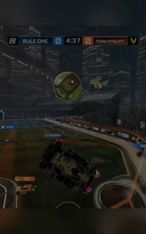 🗣️🔥THIS GAME WAS SPECIAL🗣️🔥 #rocketleague #rocketleaguehighlights #gaming #rlcs #fyp 