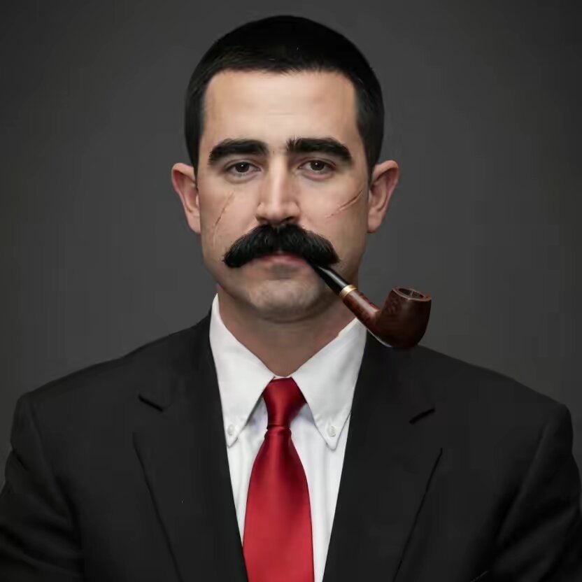 Charlie T. Chumbles III