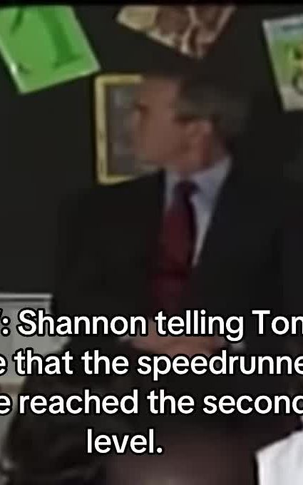 #scientology #speedrunner #tomcruise #fyp #meme 