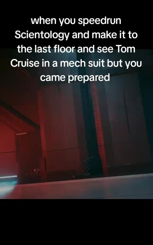 we makin it big with ts🥹🥹#funny #idk #cyberpunk2077 #viral #scientology