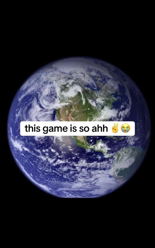 this game is so ahh✌️😭#fyppppppppppppppppppppppp #funny #😭😭😭 