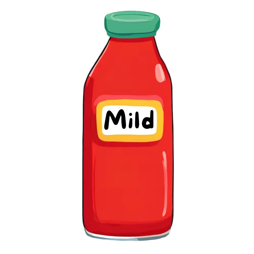 mildsoss