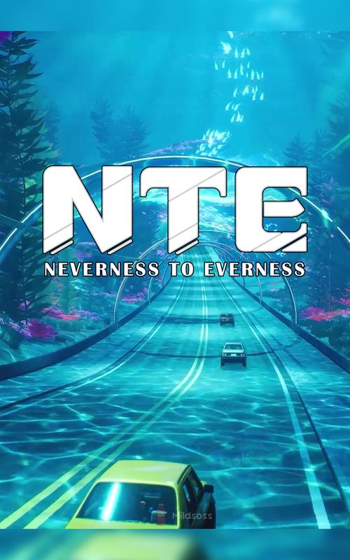 This game is literally Anime GTA and it's FREE 🎮 Play NTE now on PC, PS5 & mobile with full crossplay 🔗 Link in bio #NTE #NevernesstoEverness #NTElaunch #WhatToPlay #multiplayer