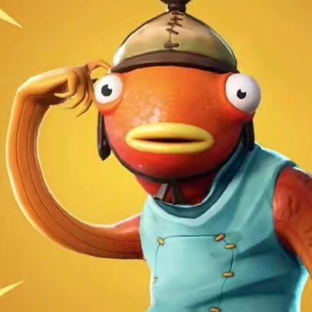 Fishstick.YT