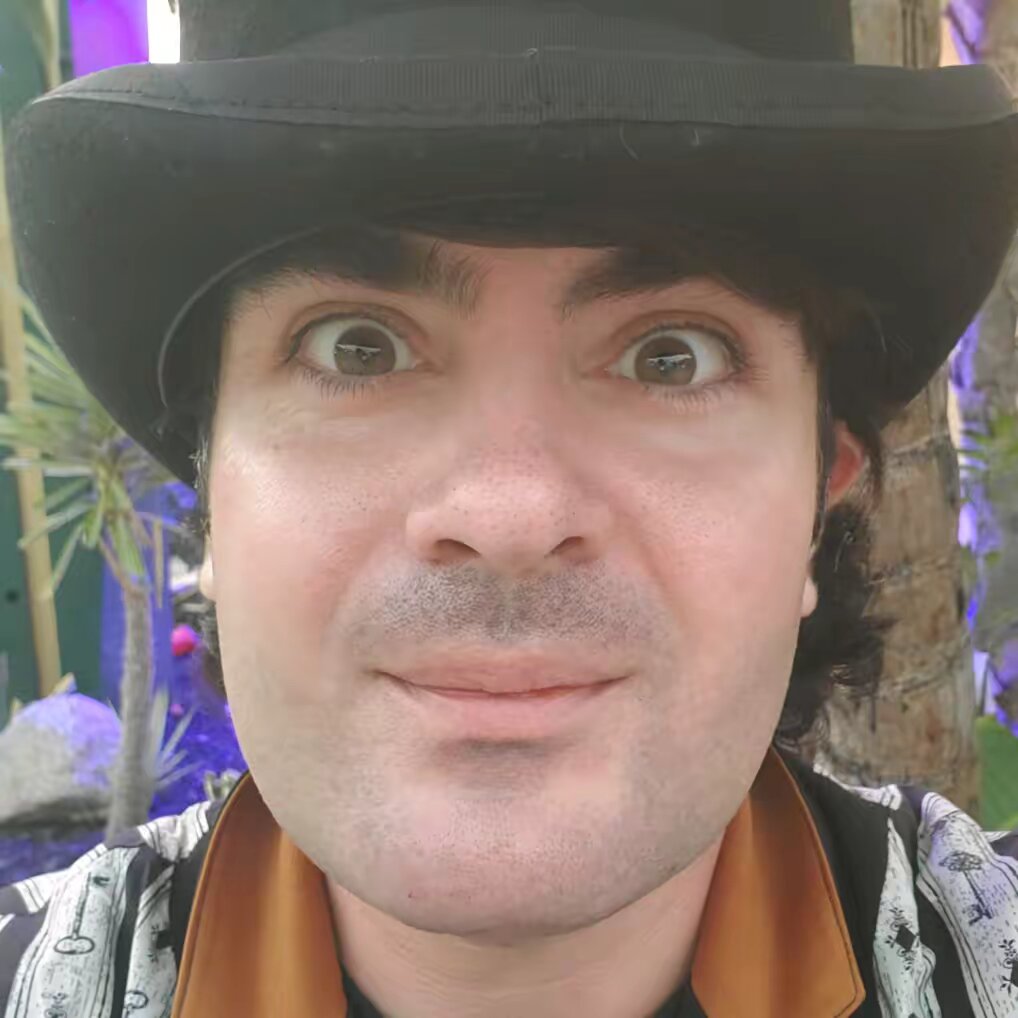 DanielFromSalem