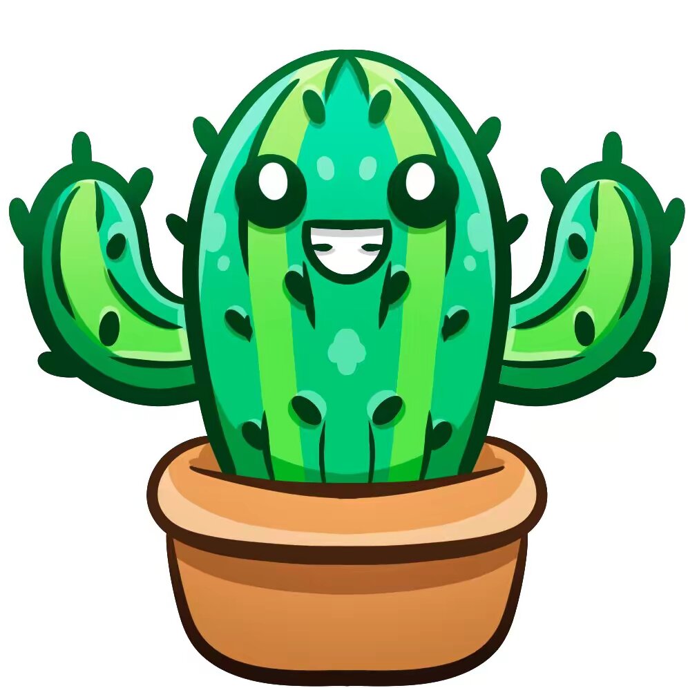 1mCactus