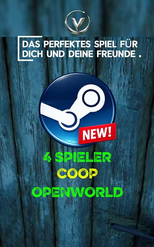 Das PERFEKTE SPIEL für DICH und DEINE FREUNDE 🔥🤯🙌🏼 🎮Off Road Together 🗓️2026 https://store.steampowered.com/app/3523850/Off_Road_Together/ #newgame #coop #gamingnews #offroadtogether #GamingOnTikTok 