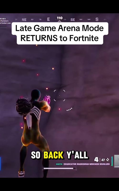 We are ALL playing this mode 🙂‍↕️ #biphilus30 #gaming #videogames #fortnite #fortniteclips 