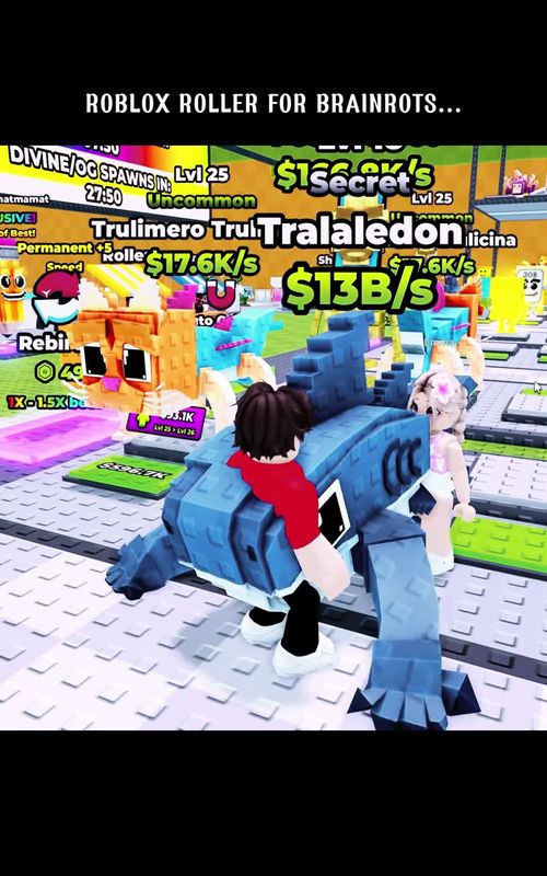 I Added Old Glitches To Troll Emma In Steal a Brainrot...Part 2 #roblox #robloxfyp #robloxgames #brainrot 