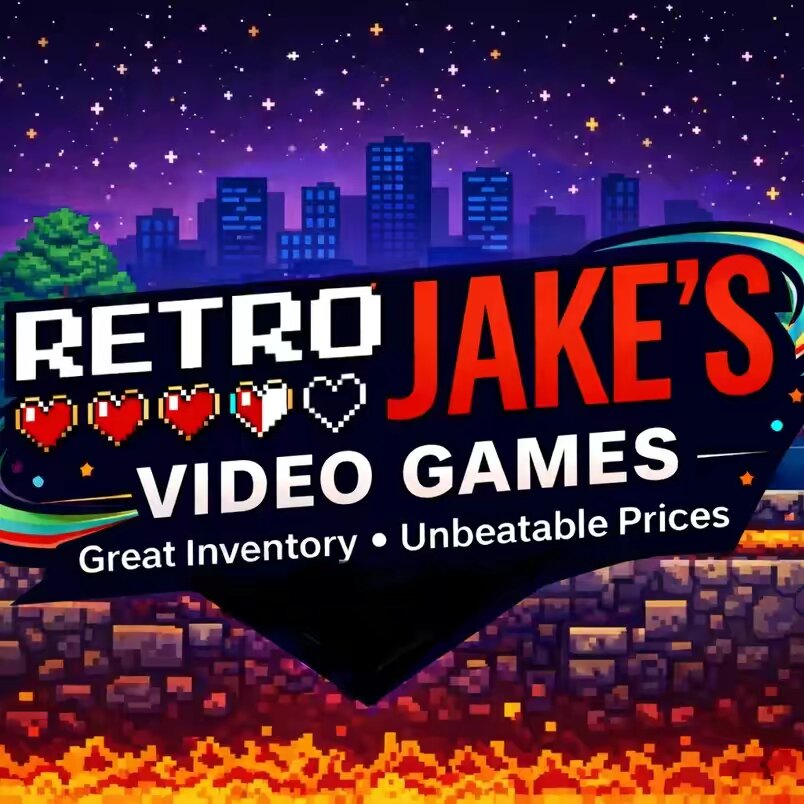 RetroJakes