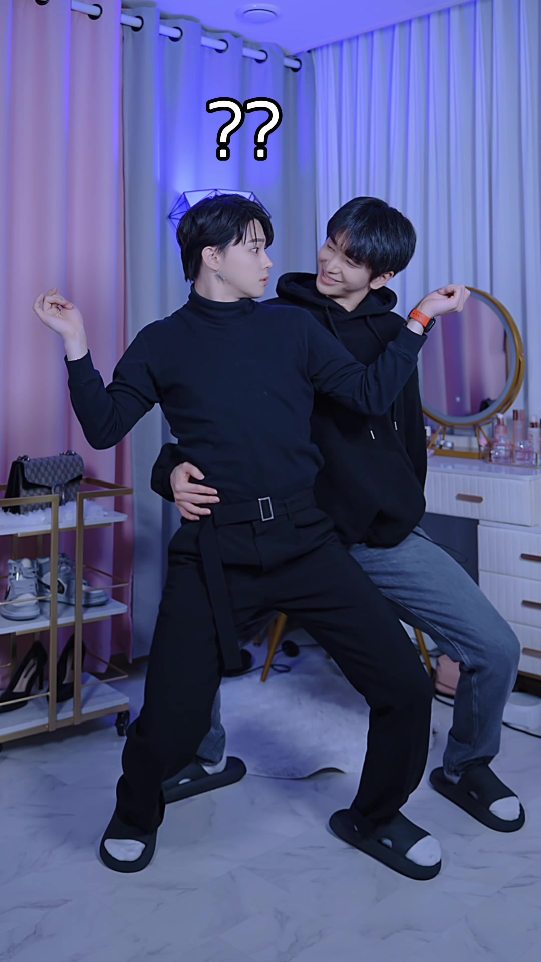떽!!!🤦🏻‍♂️@1eesky #dance #fyp