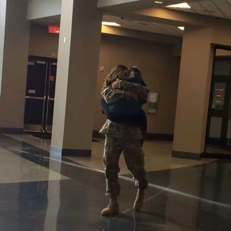 Come Back Home