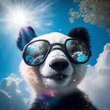 Panda667
