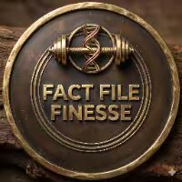 Fact File Finesse