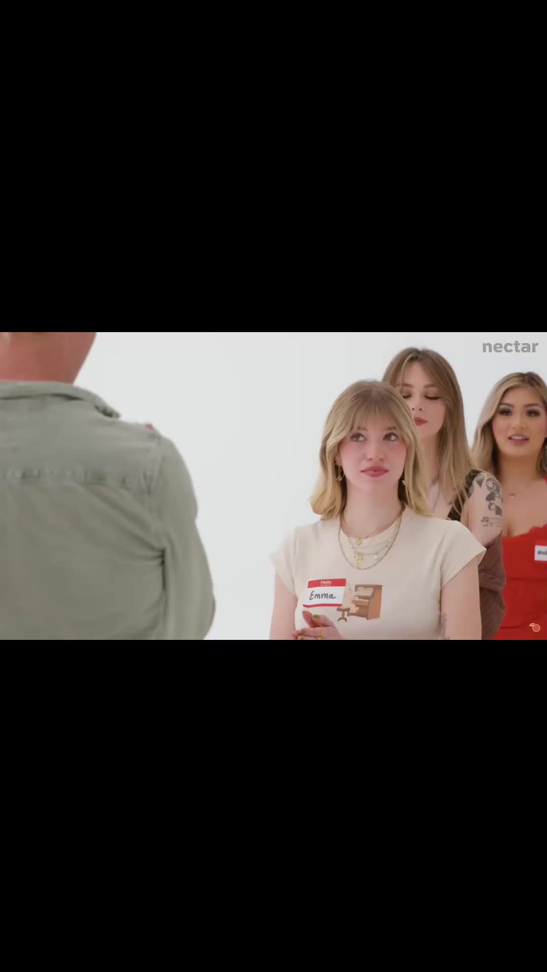 Part 1 | #nectar #dating #Love #fyp #funny #funnyvideos 
