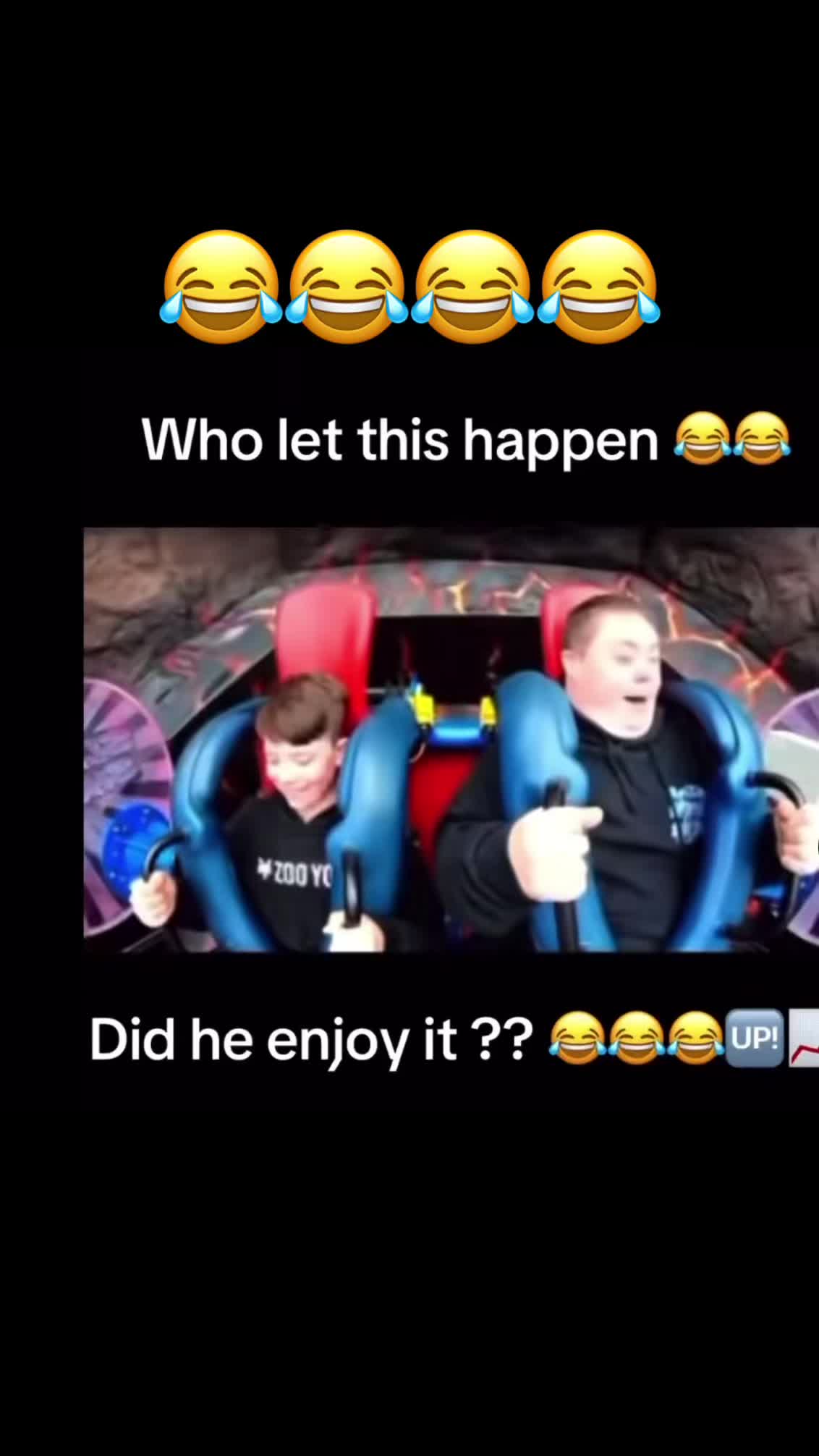 Must watch he face is priceless #fyp #viral #funn #viralvideo #forupage 