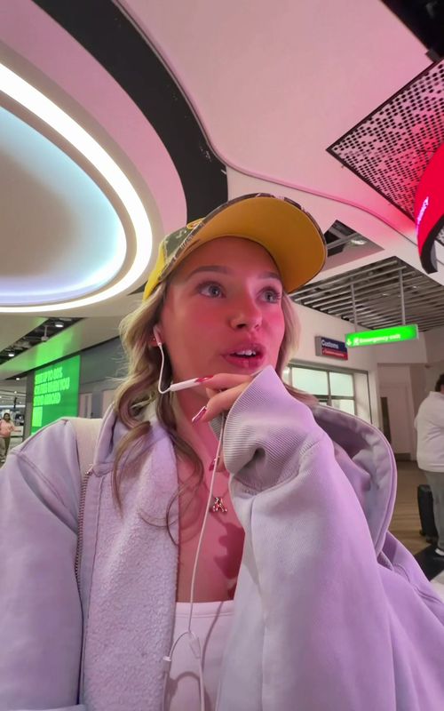 this was actually so easy!!  #fyp #viral #travel #Vlog #solo 