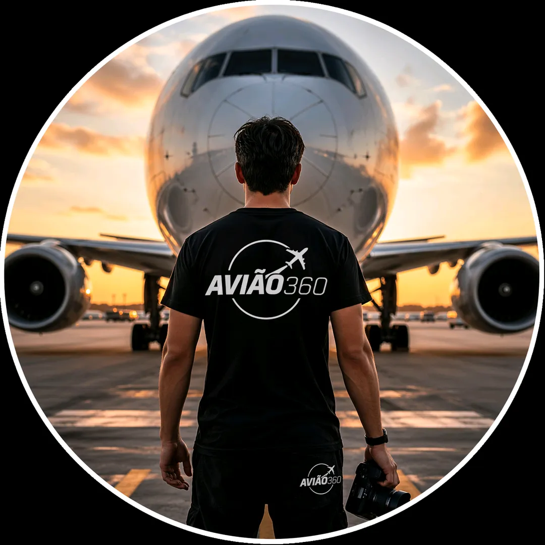 Avião360