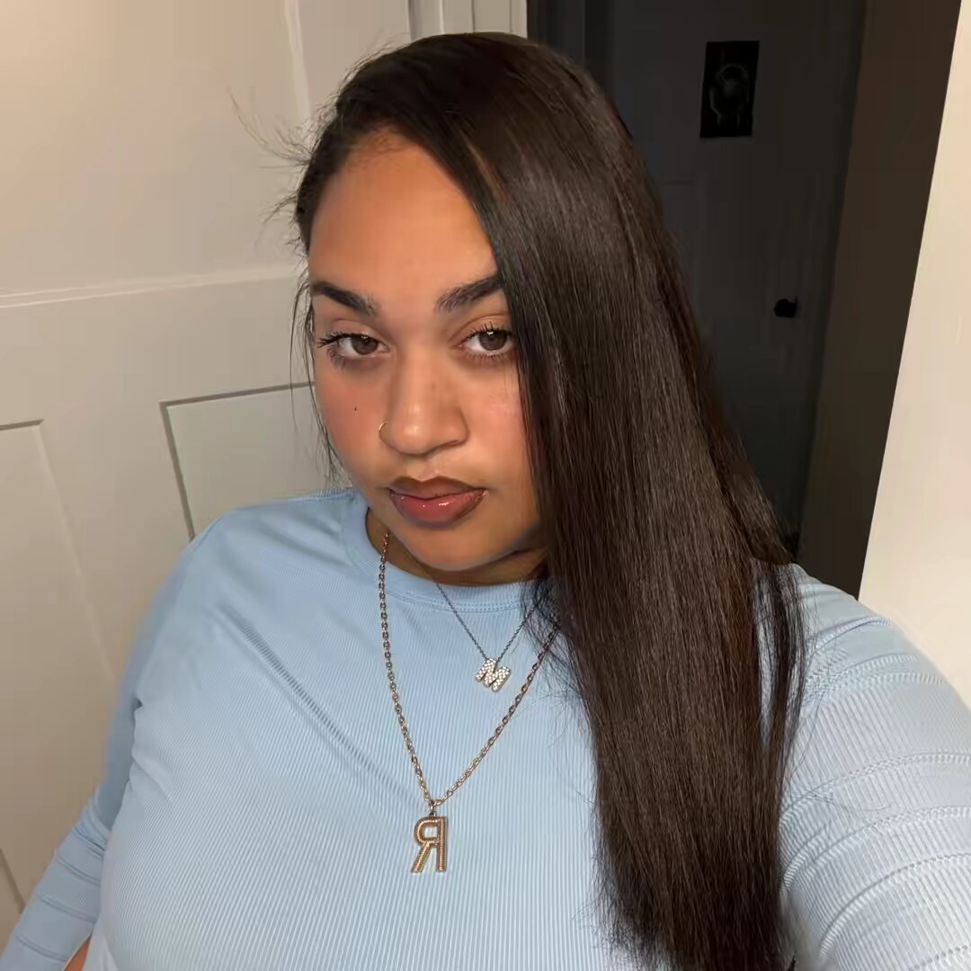 ItsYaGirlJaz 🧚🏽