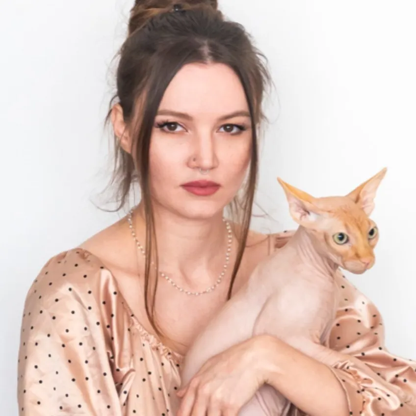 violetta wittrocka