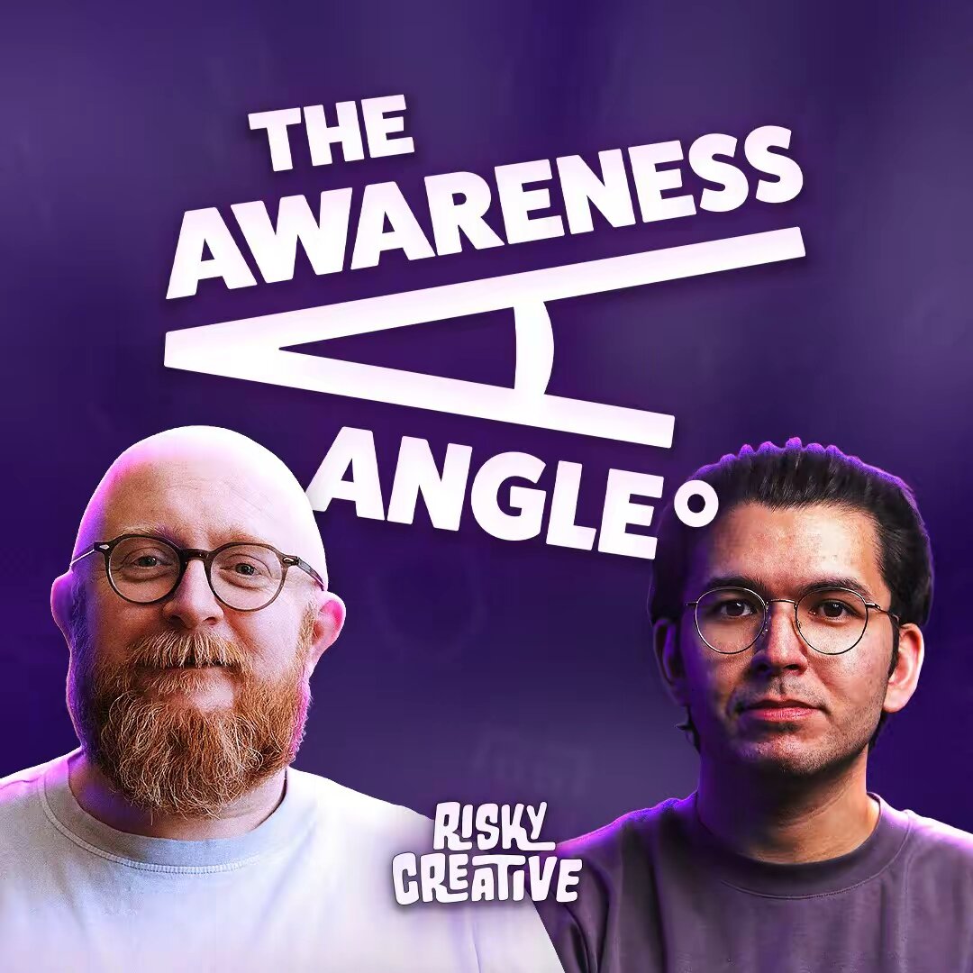 Ant | Awareness Angle Podcast
