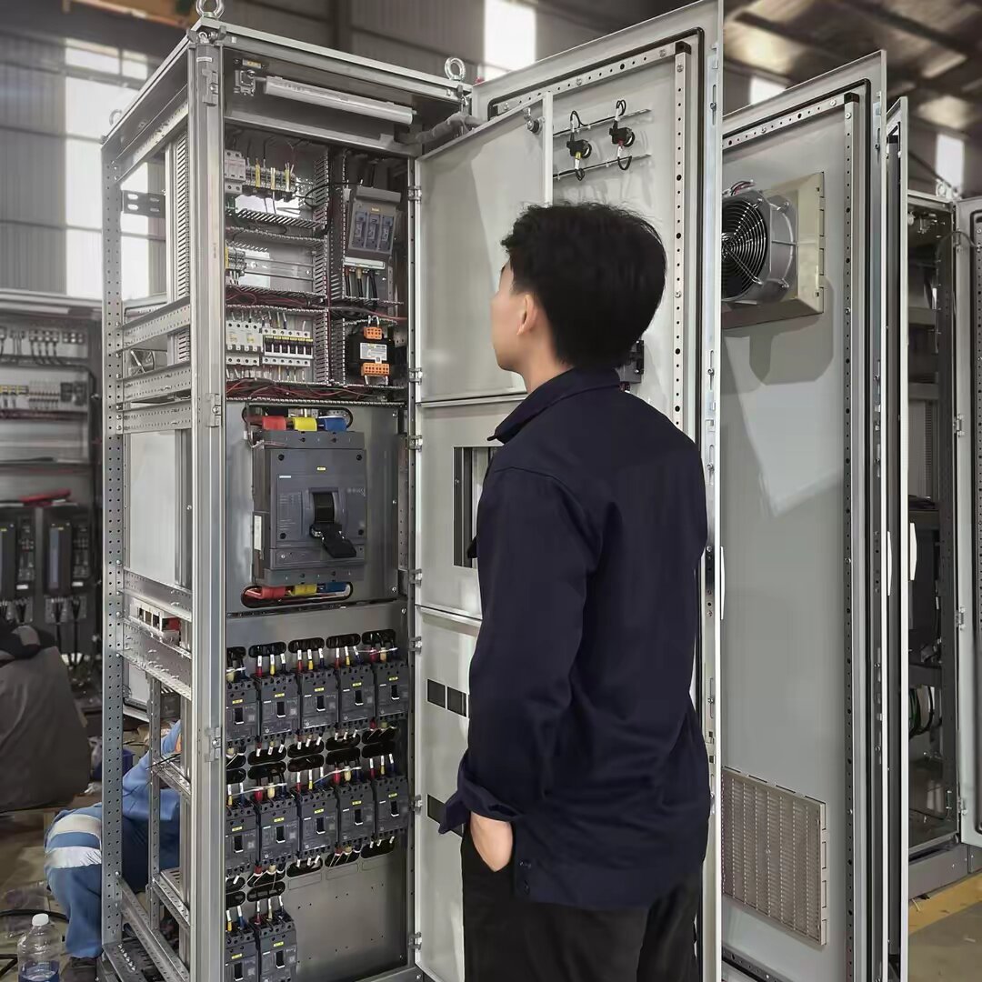 Trình Tự Động Hoá