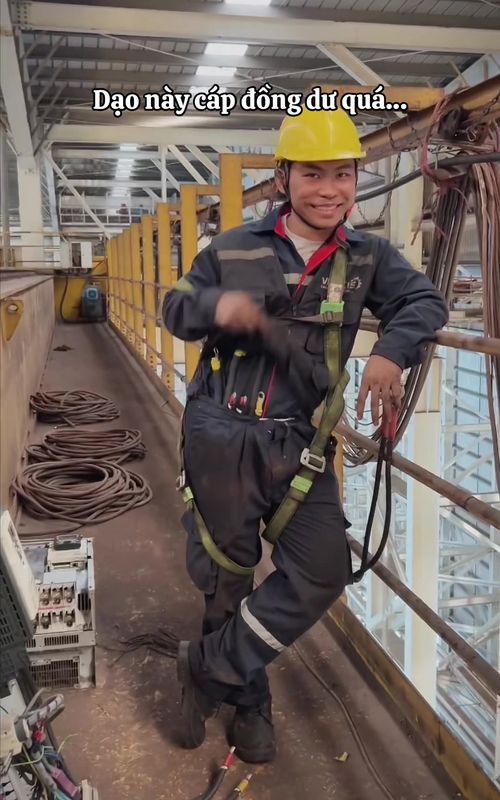 Dư đều đều ri là ngon luonnn #điện #automation #tudonghoa #điệncongnghiep #sinhvien 