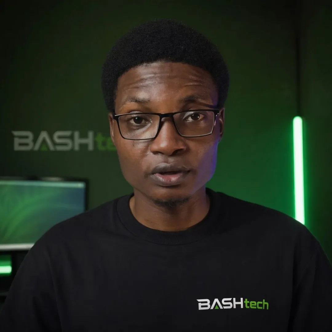 BASHtech
