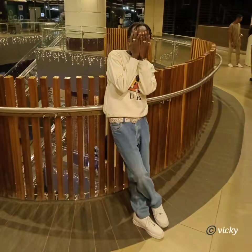 Brighton🇰🇪🇰🇪