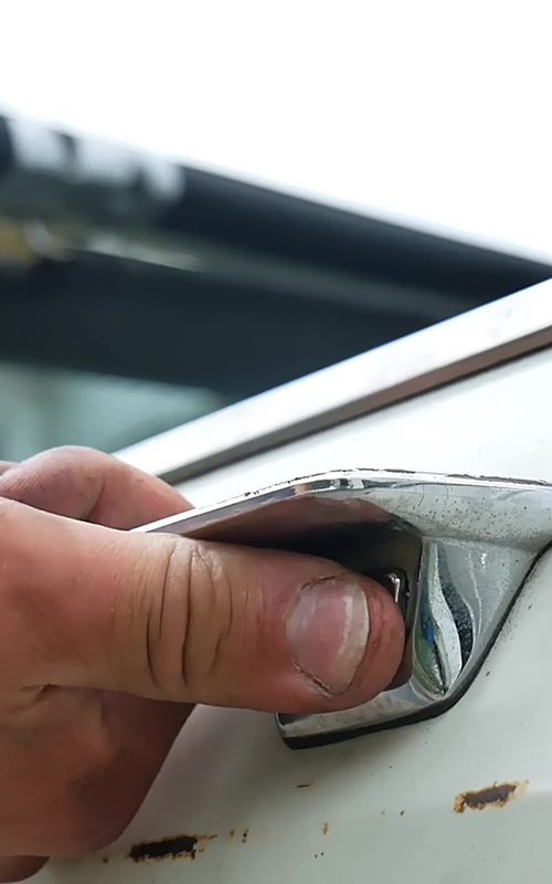 Part 1 1975 Mopar-style Car Restoration #car #restoration #mechanic #amazing #technology 