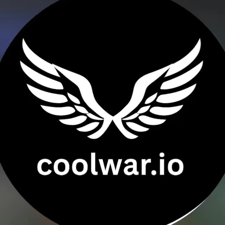 COOL WAR