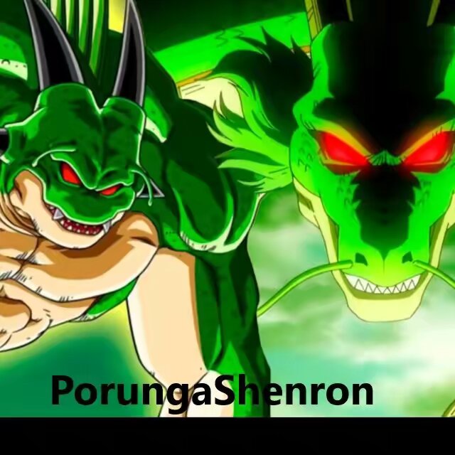 Porunga.Shenron
