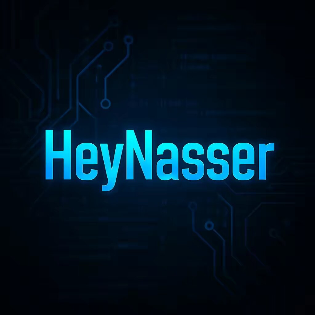 Nasser ✪