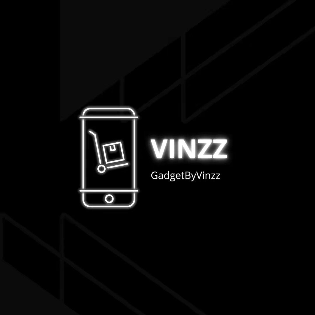 GadgetByVinzz📱