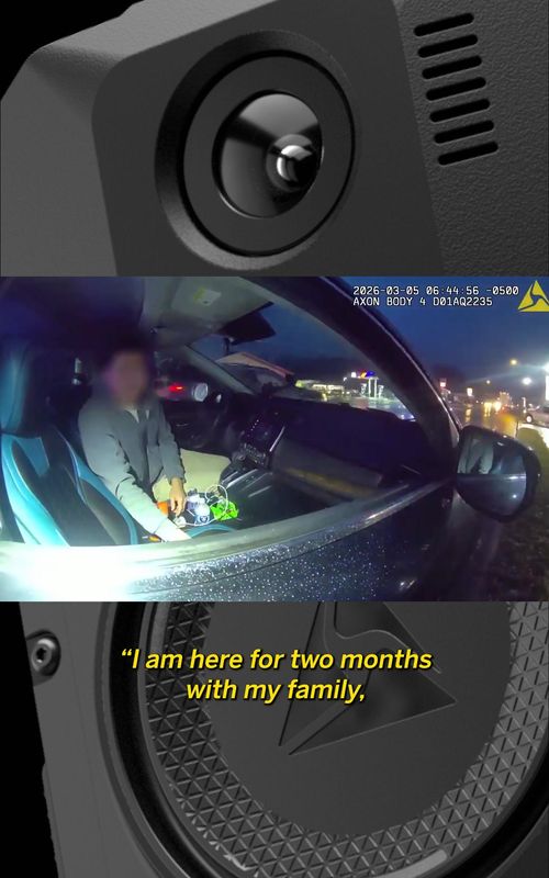 West Jefferson Police Department recently deployed Axon body-worn cameras with Axon Assistant, and the real-world impact was clear from day one. Axon Assistant helps bridge language barriers in real time, ensuring important moments aren’t lost in translation.  #Translation #Technology #AxonBodyCam #Axon #ProtectLife 