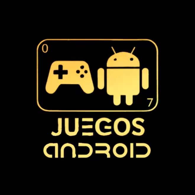 ⁰⁷Juegos Android®