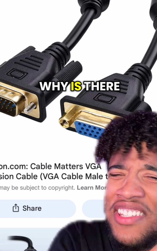 Rating (More) cables on how satisfying they are to plug in.. #carterpcs #Tech #gaming #cables 