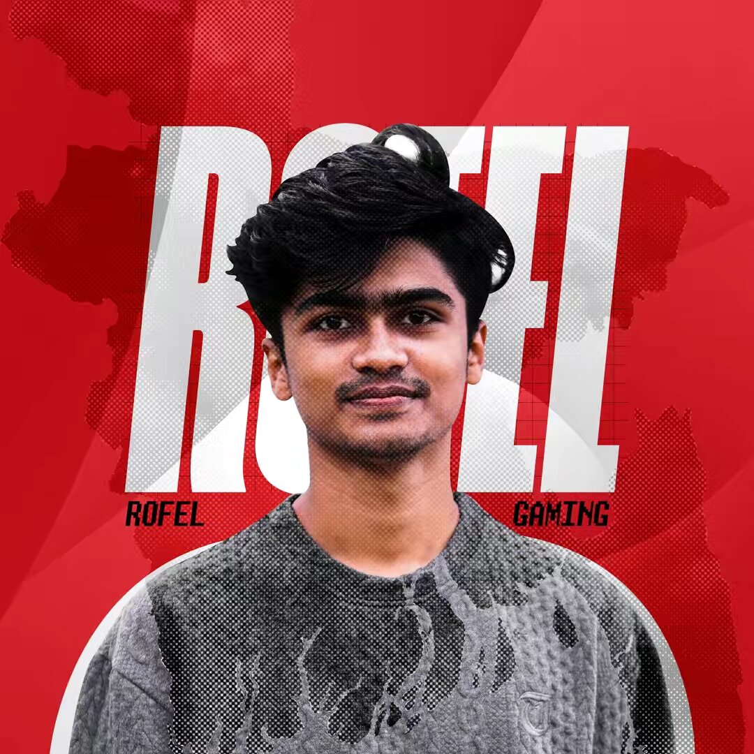 ROFEL GAMING