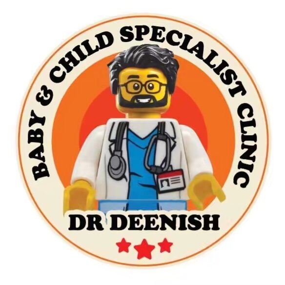Dr. Deenish
